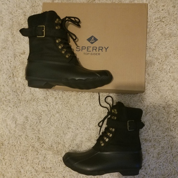 Sperry Shoes - Sperry Boots